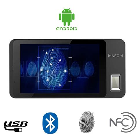 nfc reader android tablet|nfc enabled tablets.